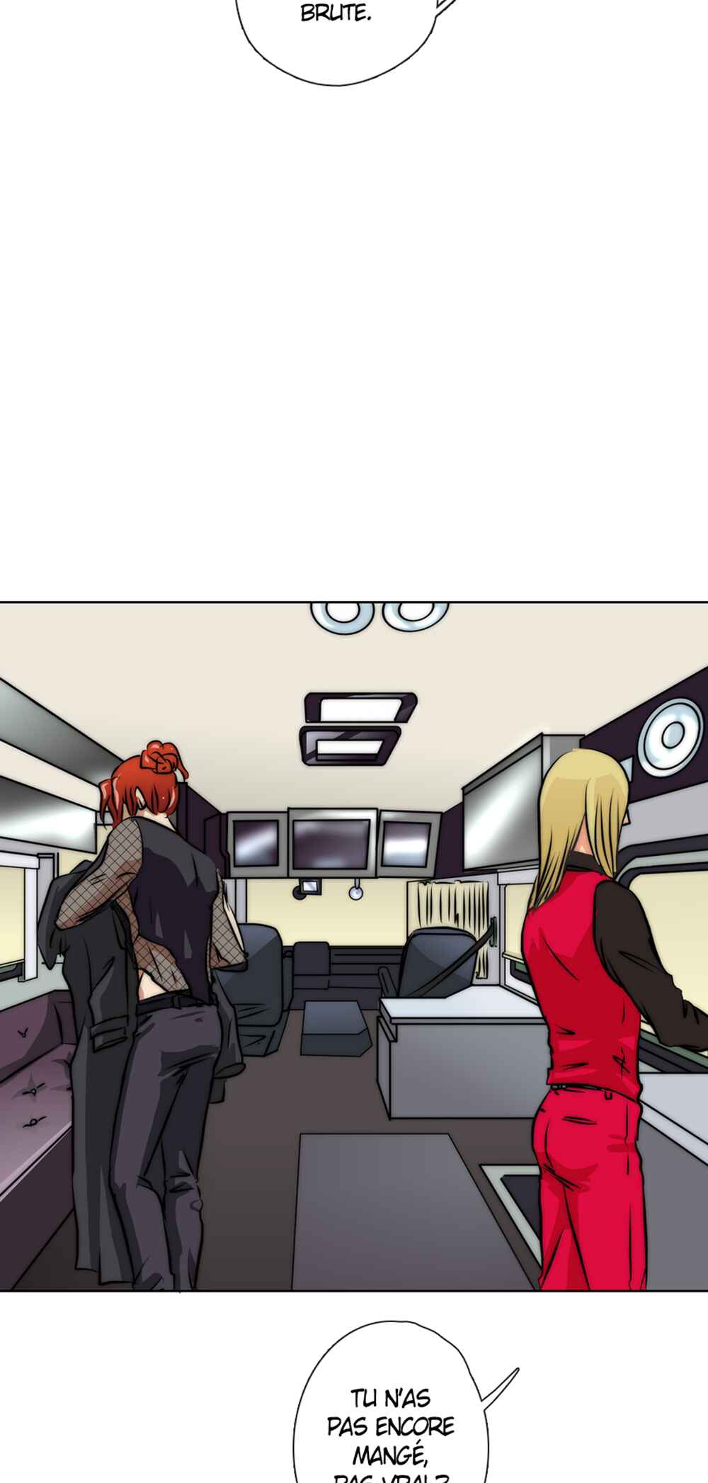 Chapter 39 - Page 25
