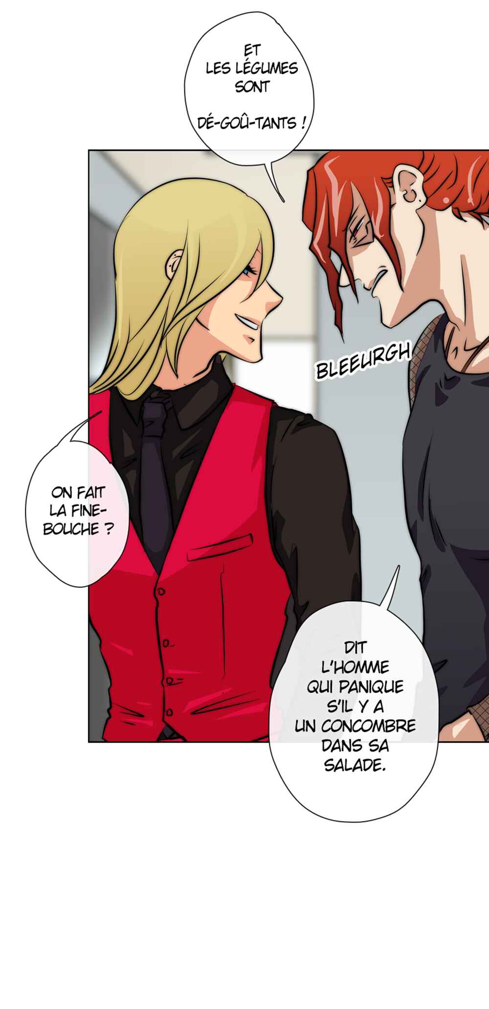 Chapter 39 - Page 31