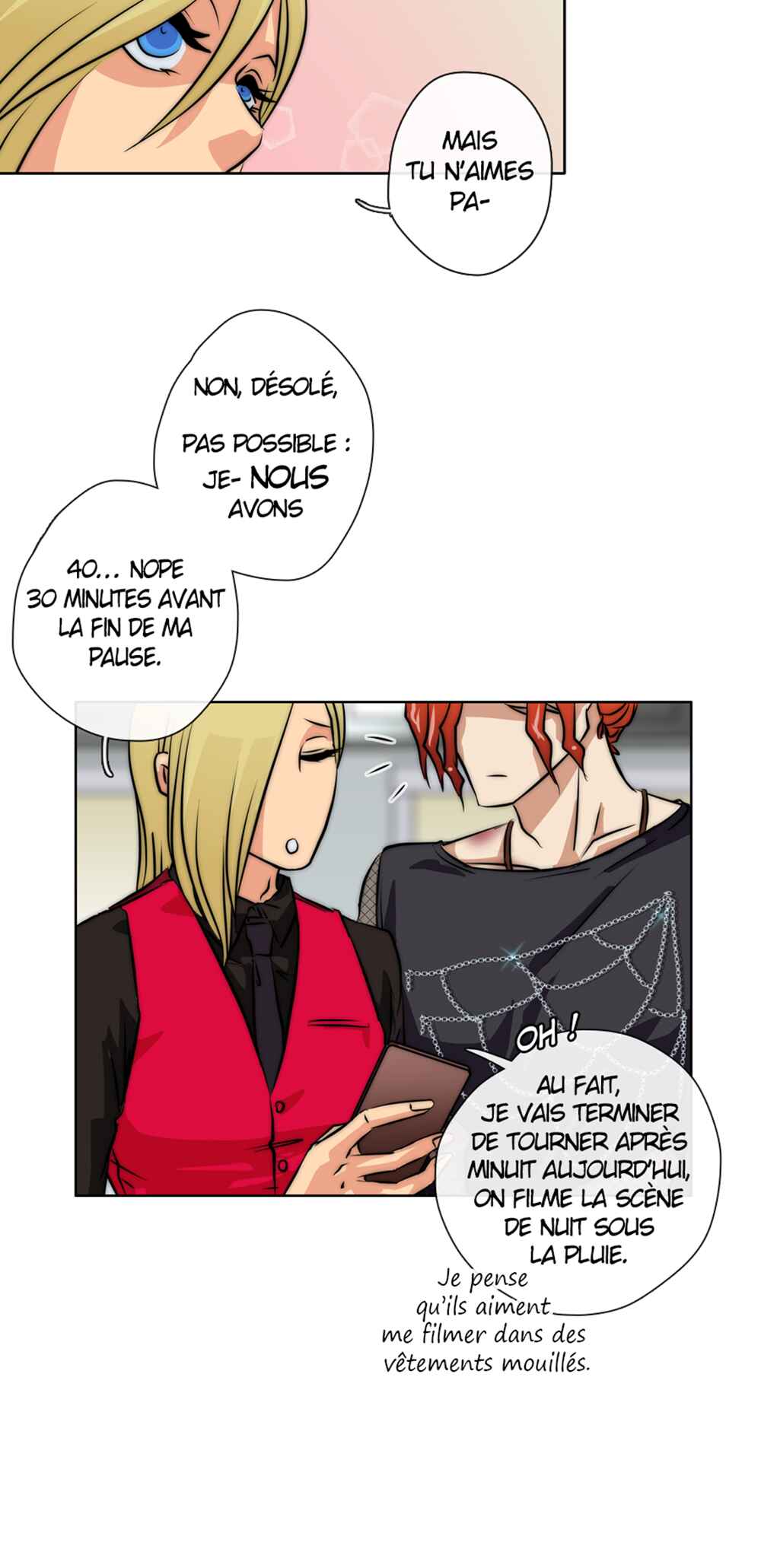 Chapter 39 - Page 34