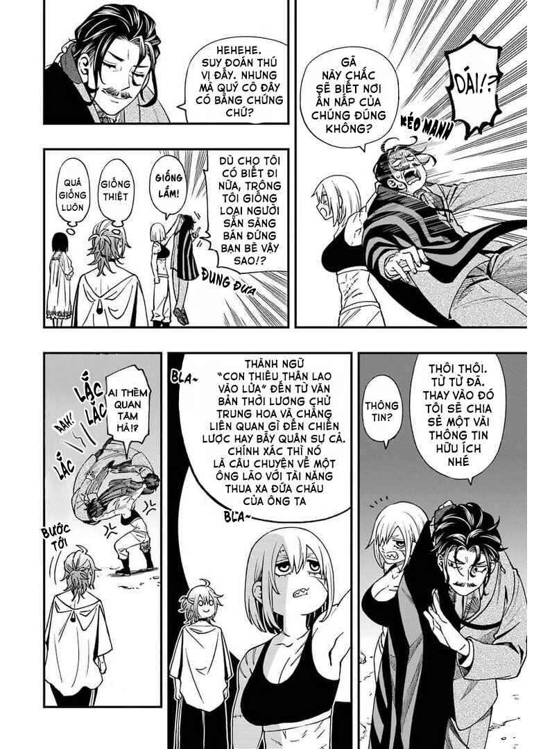 Chapter 72 - Page 16