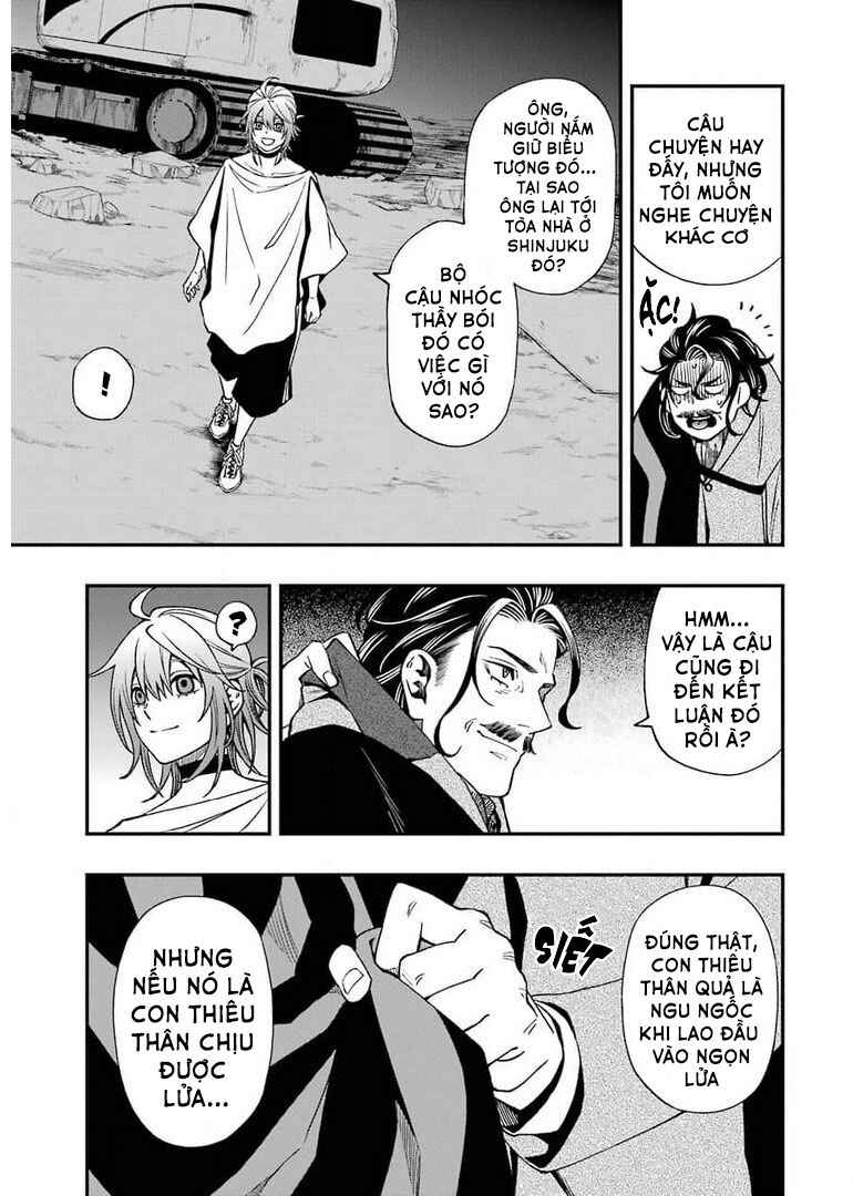 Chapter 72 - Page 17