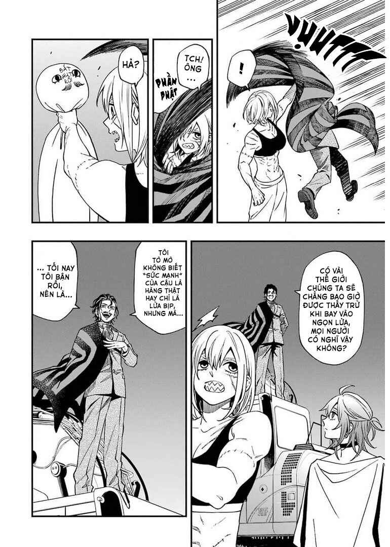 Chapter 72 - Page 18
