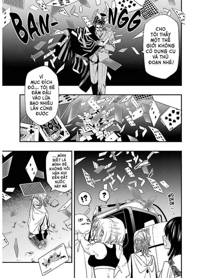 Chapter 72 - Page 19