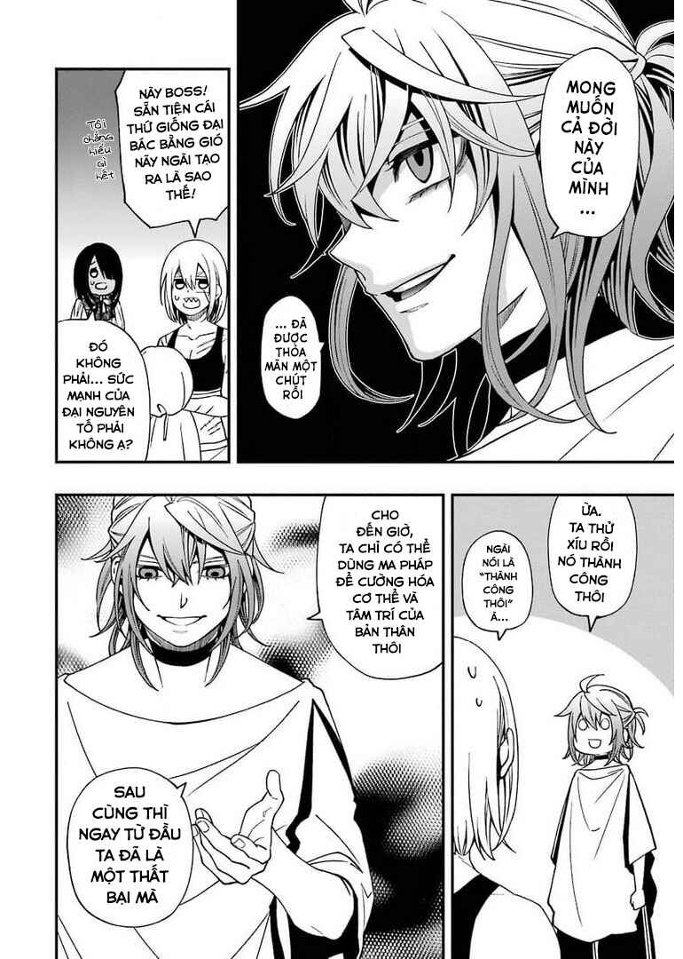 Chapter 72 - Page 20