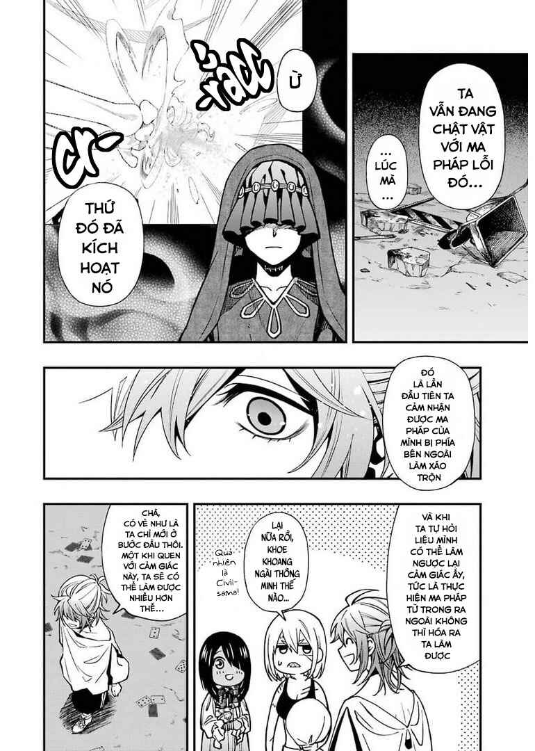 Chapter 72 - Page 22