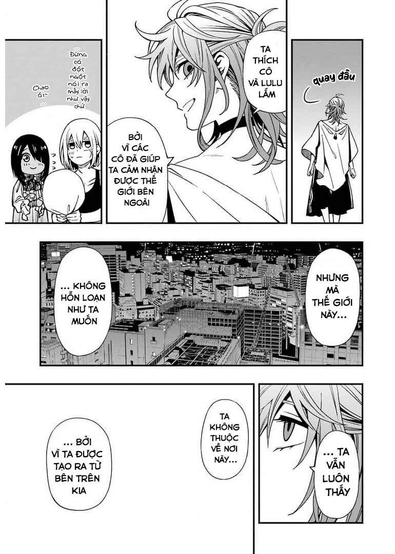 Chapter 72 - Page 23