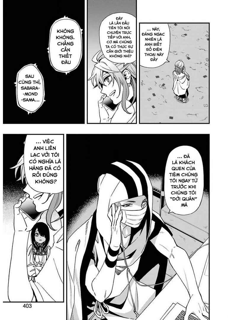 Chapter 72 - Page 25