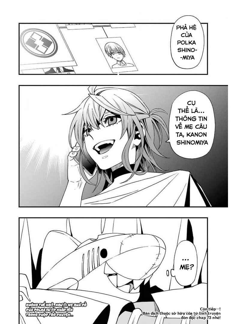 Chapter 72 - Page 26