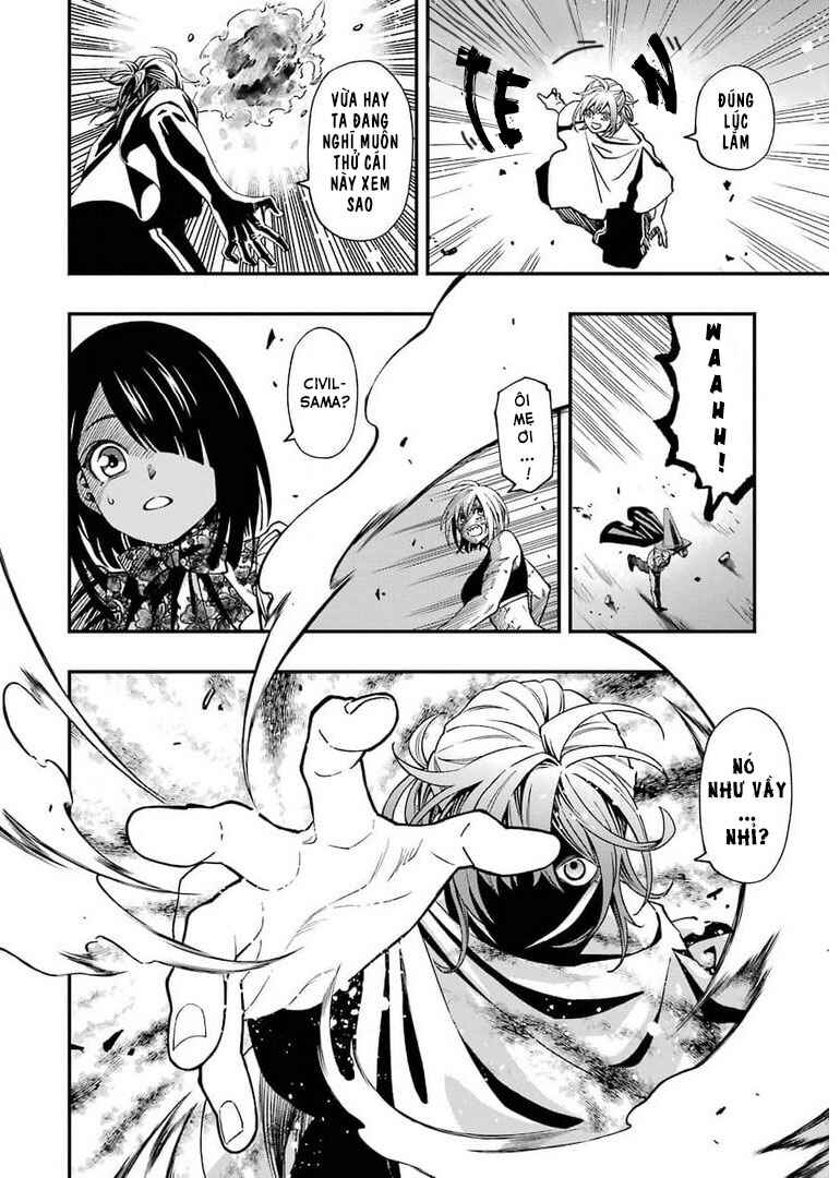 Chapter 72 - Page 6
