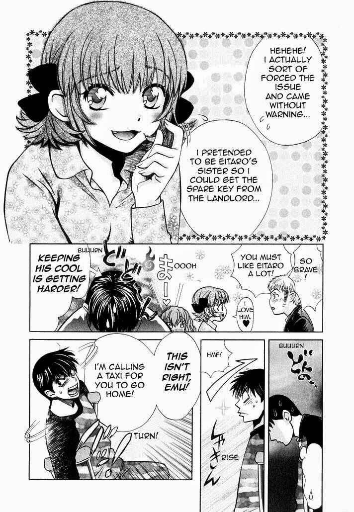 Chapter 75 - Page 9