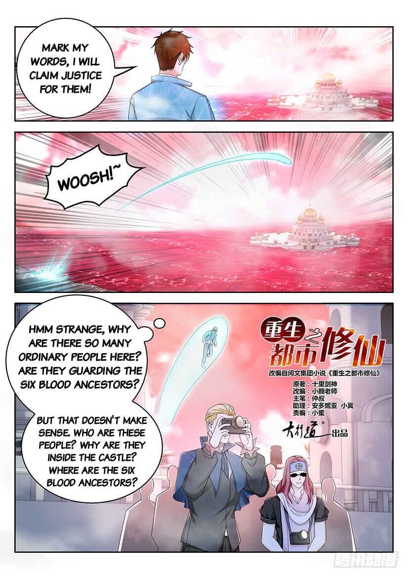 Chapter 357 - Page 1