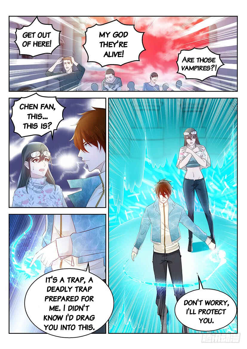 Chapter 357 - Page 10