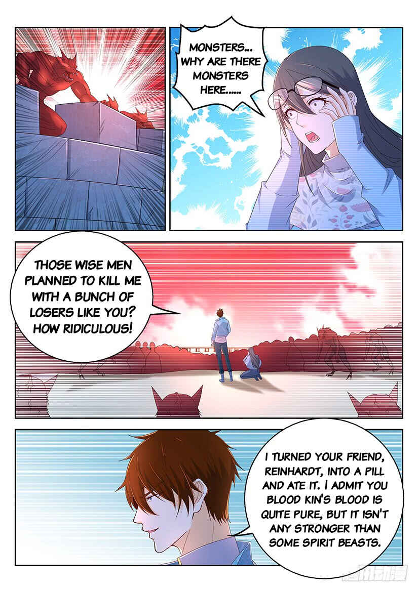 Chapter 357 - Page 14