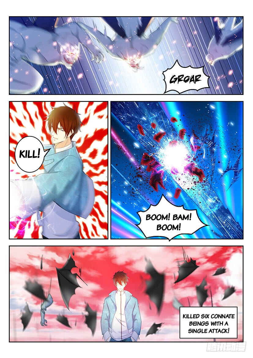 Chapter 357 - Page 15