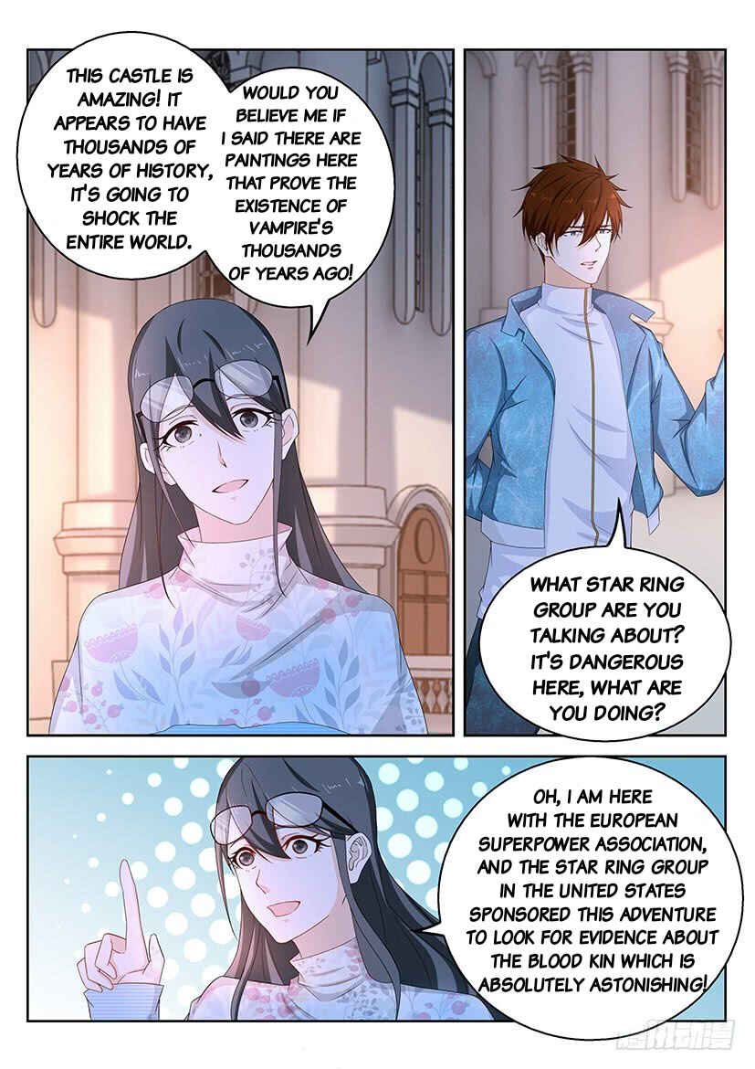 Chapter 357 - Page 3