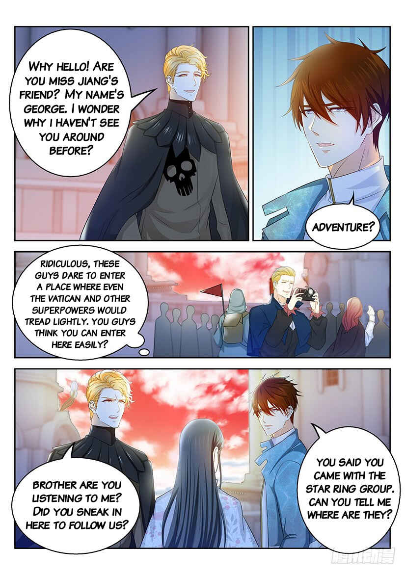 Chapter 357 - Page 4