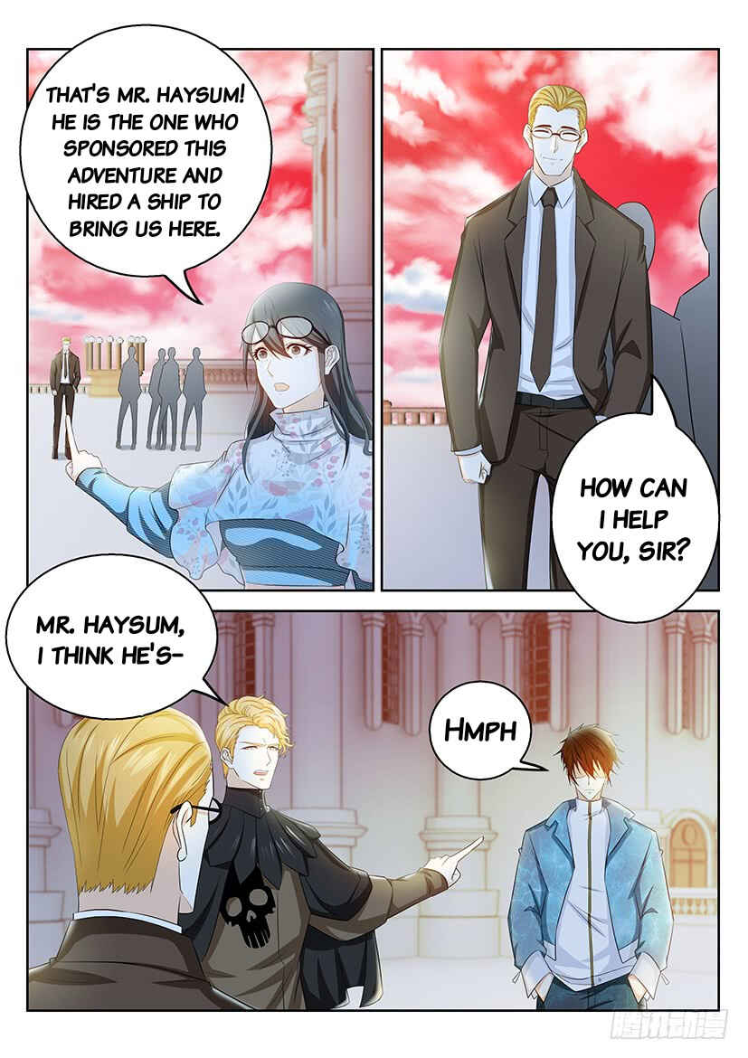 Chapter 357 - Page 5