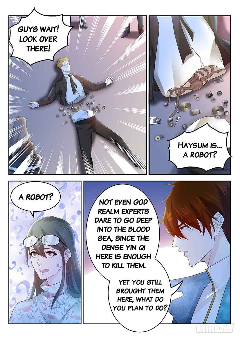 Chapter 357 - Page 7