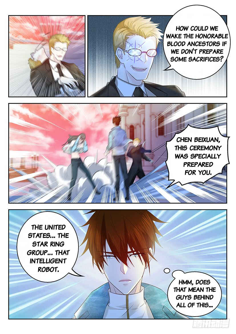 Chapter 357 - Page 8