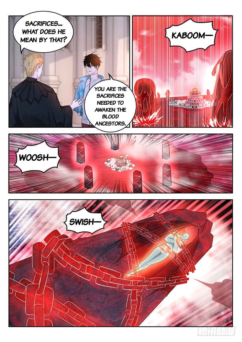 Chapter 357 - Page 9