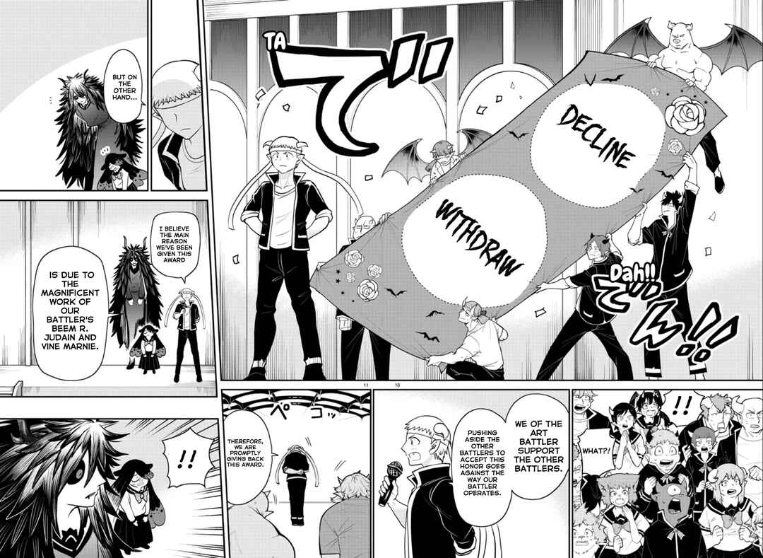 Chapter 350 - Page 11