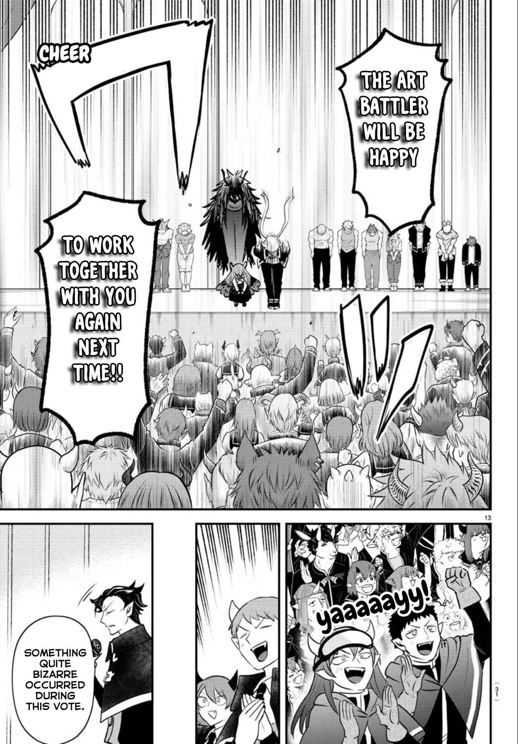 Chapter 350 - Page 13