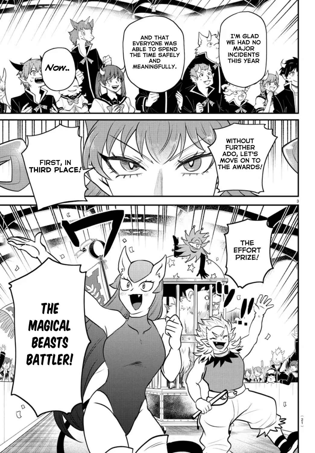 Chapter 350 - Page 4