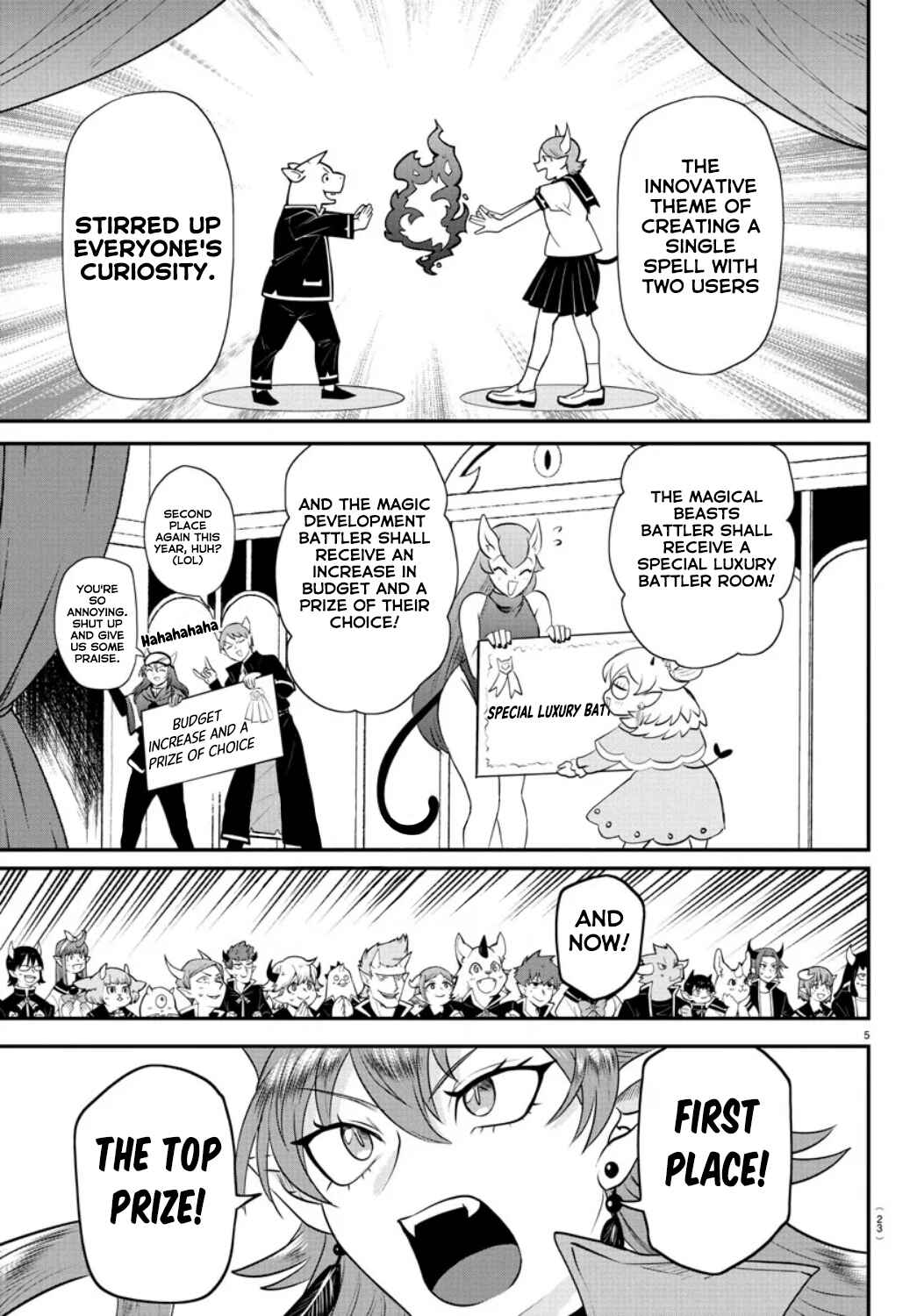 Chapter 350 - Page 6