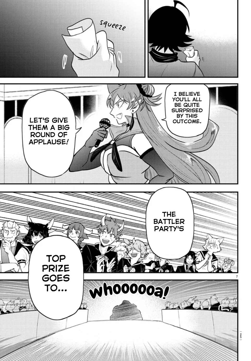 Chapter 350 - Page 8