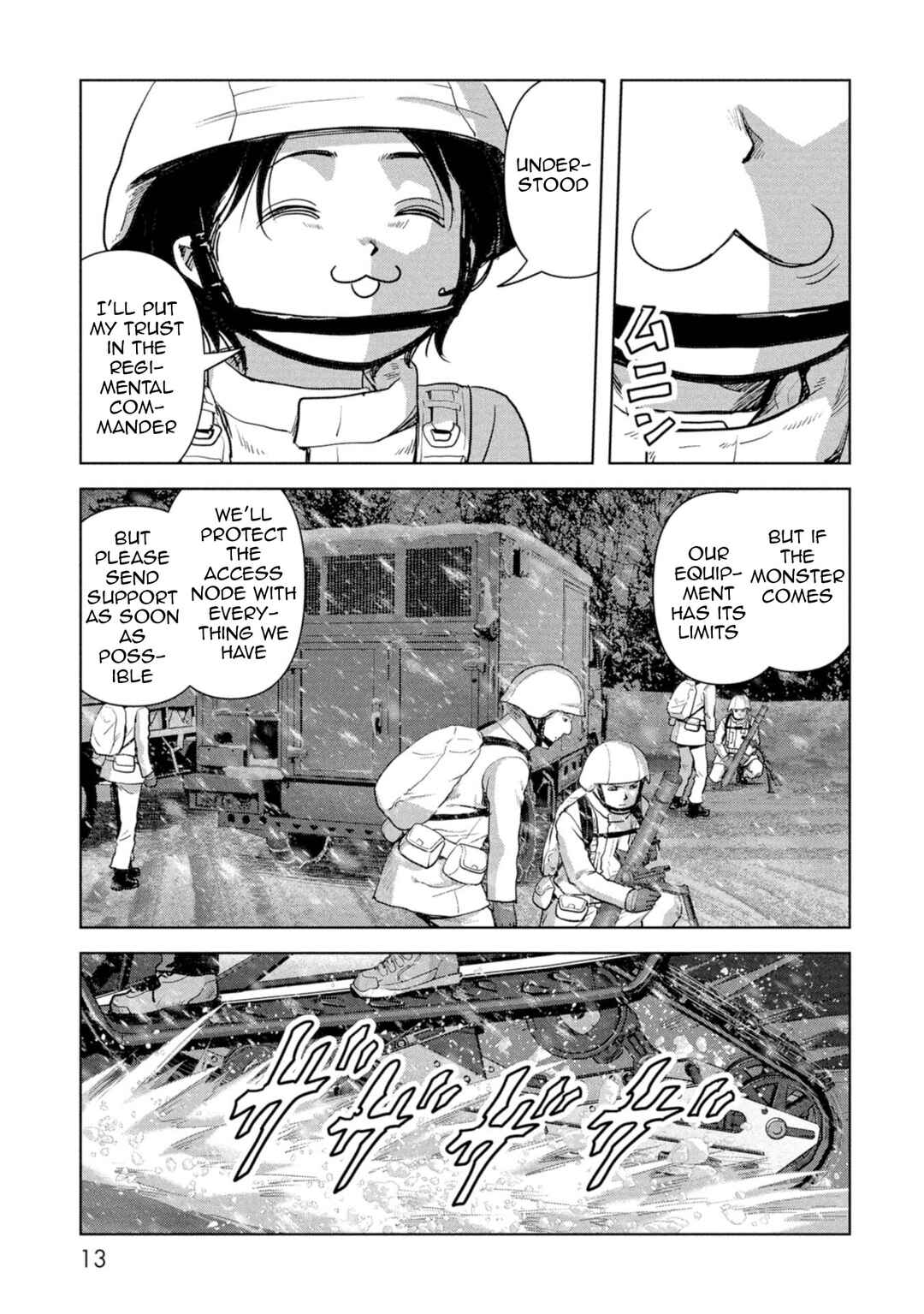 Chapter 58 - Page 16