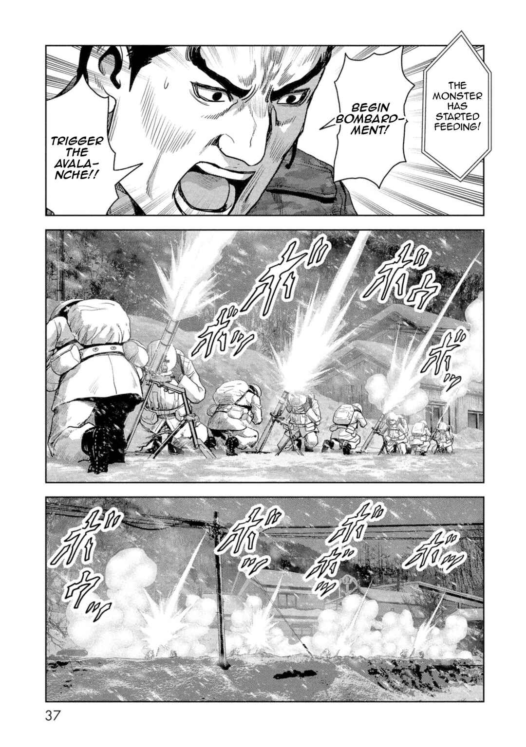 Chapter 58 - Page 40