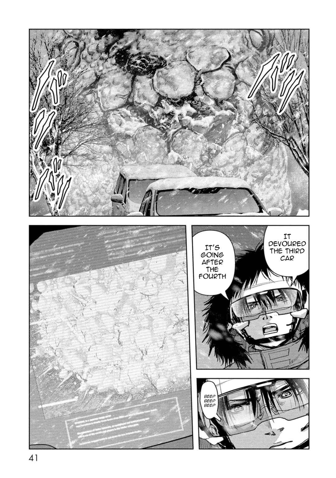 Chapter 58 - Page 44