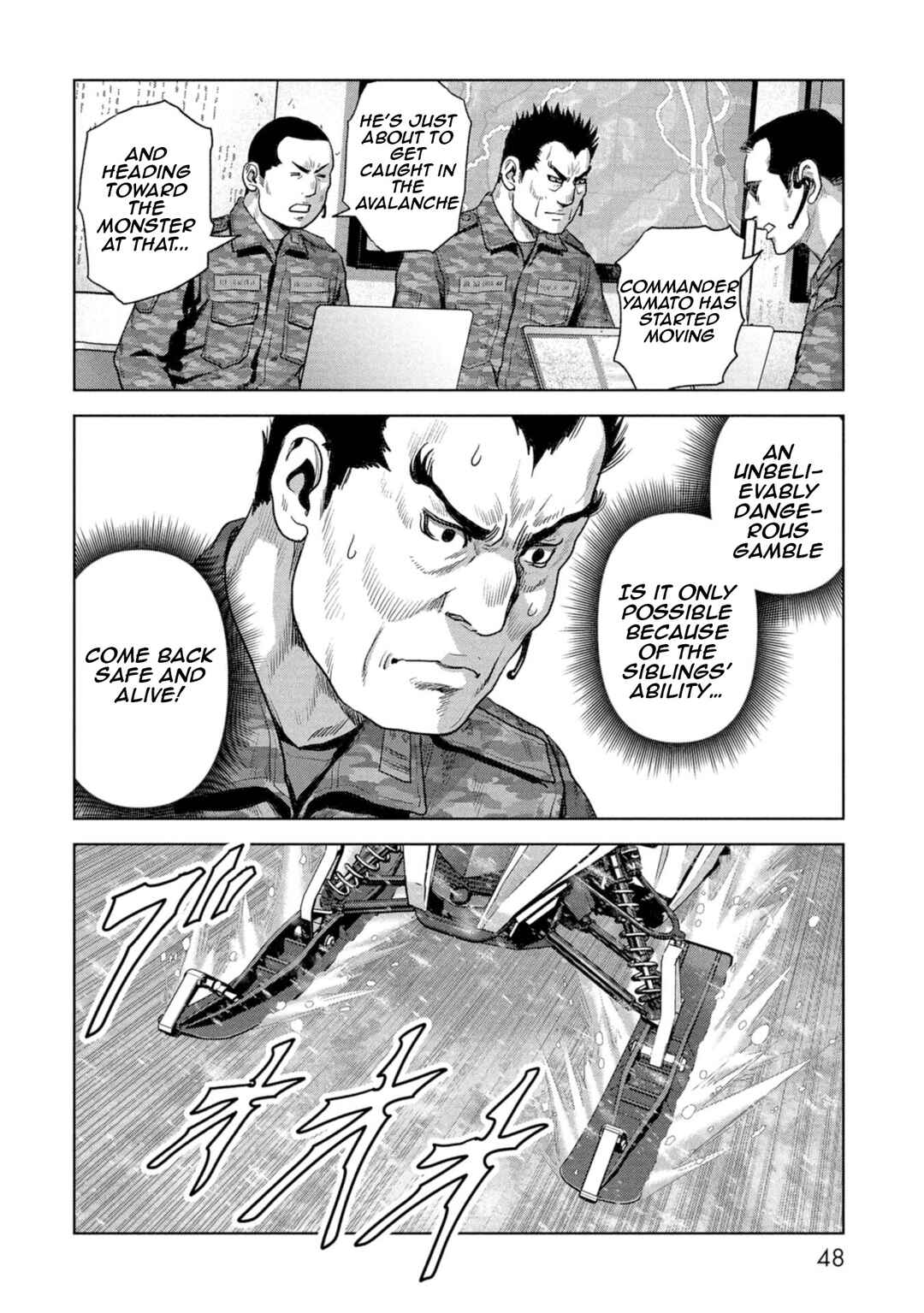 Chapter 58 - Page 51