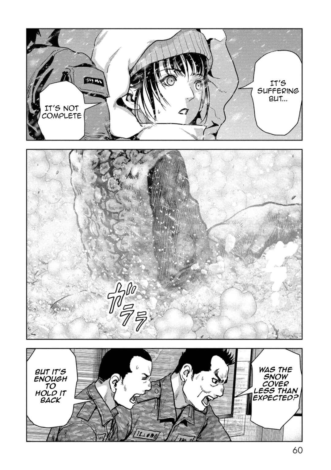 Chapter 58 - Page 60