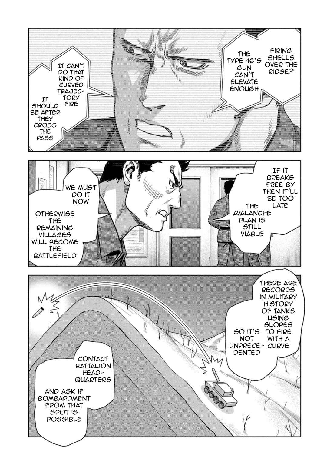 Chapter 58 - Page 73
