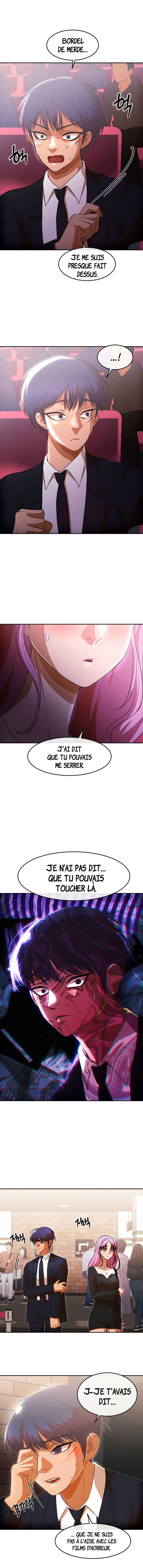 Chapter 321 - Page 2