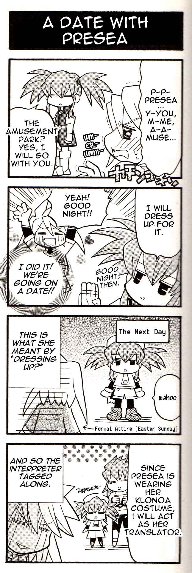 Chapter 89 - Page 1