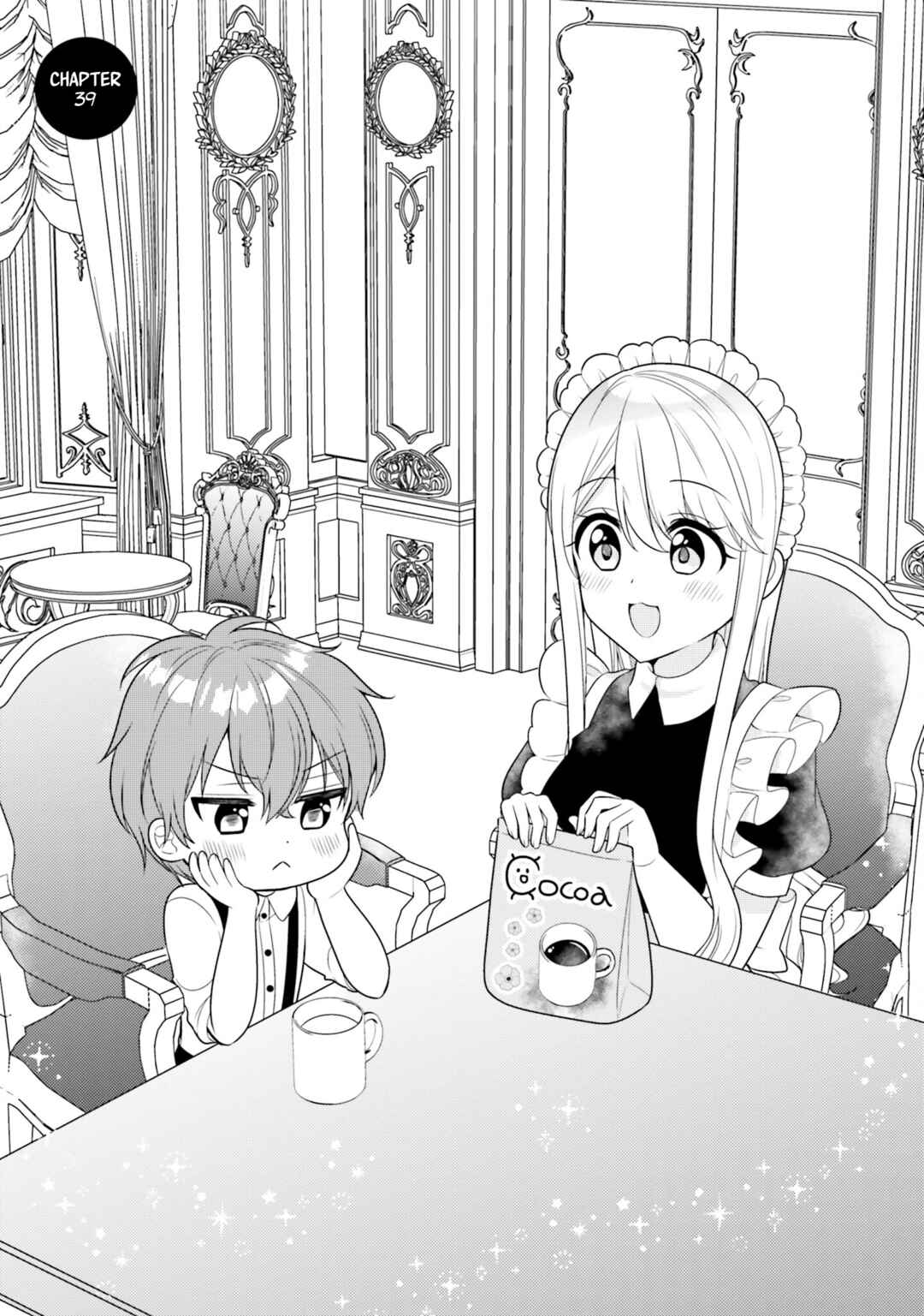 Chapter 39 - Page 1