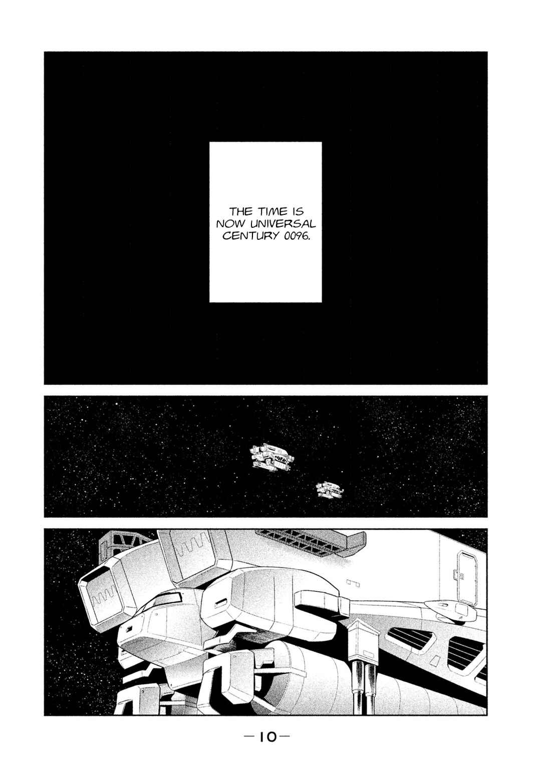 Chapter 1 - Page 10
