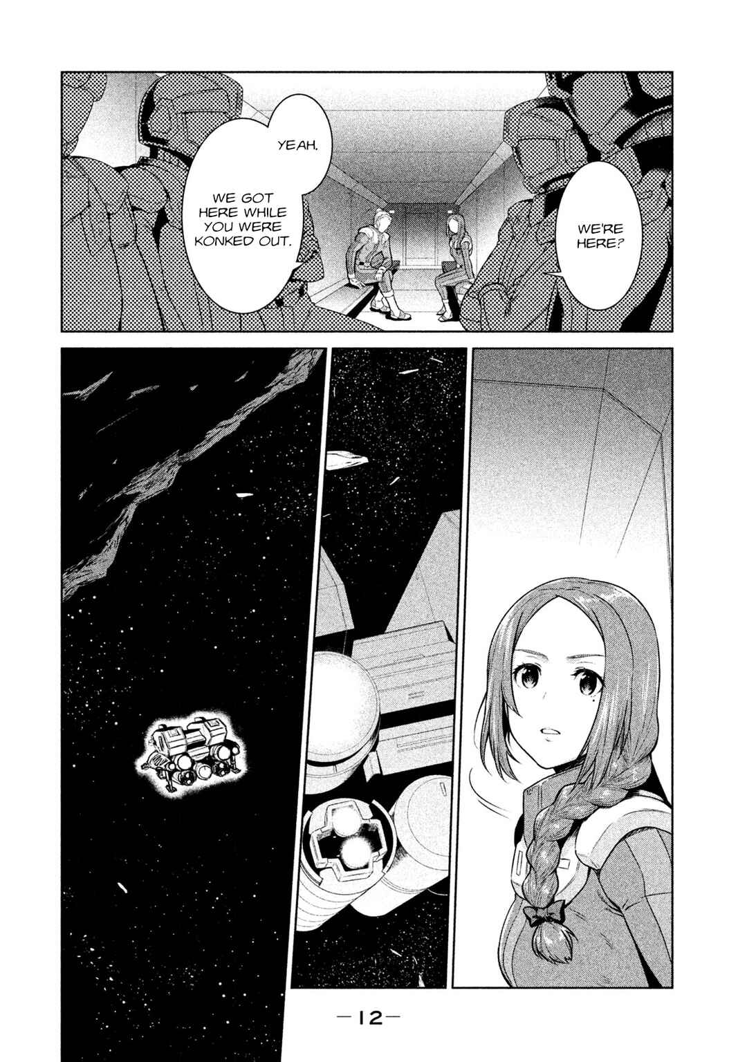Chapter 1 - Page 12