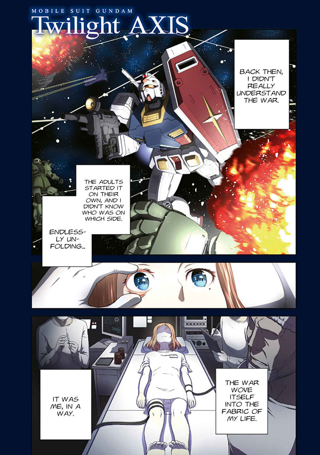 Chapter 1 - Page 6