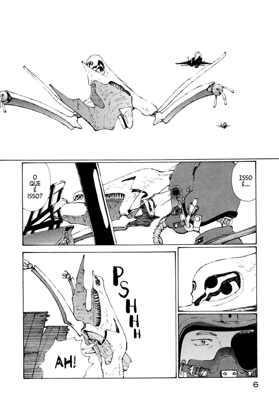 Chapter 0 - Page 8