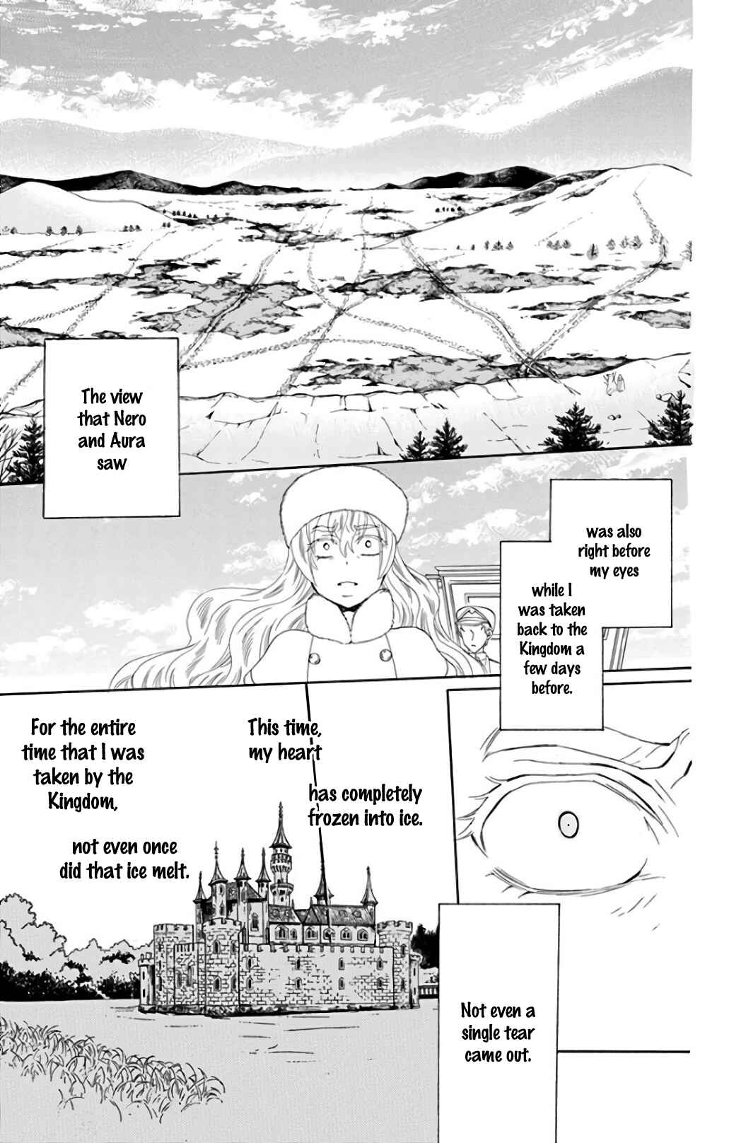 Chapter 115 - Page 19