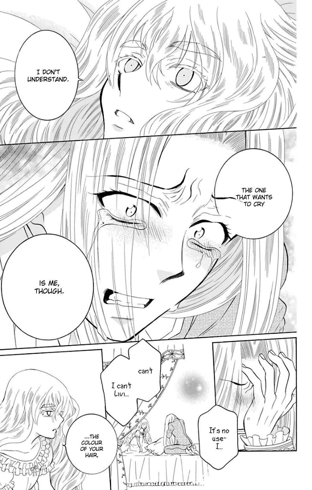 Chapter 115 - Page 25