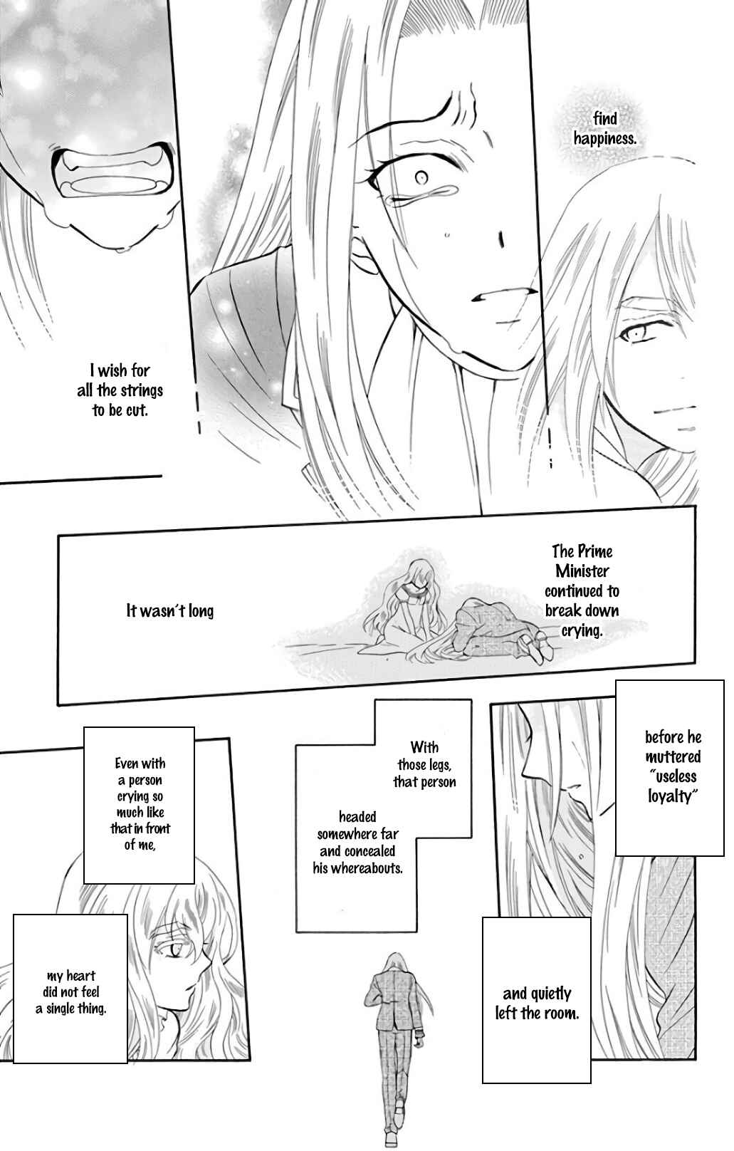 Chapter 115 - Page 27
