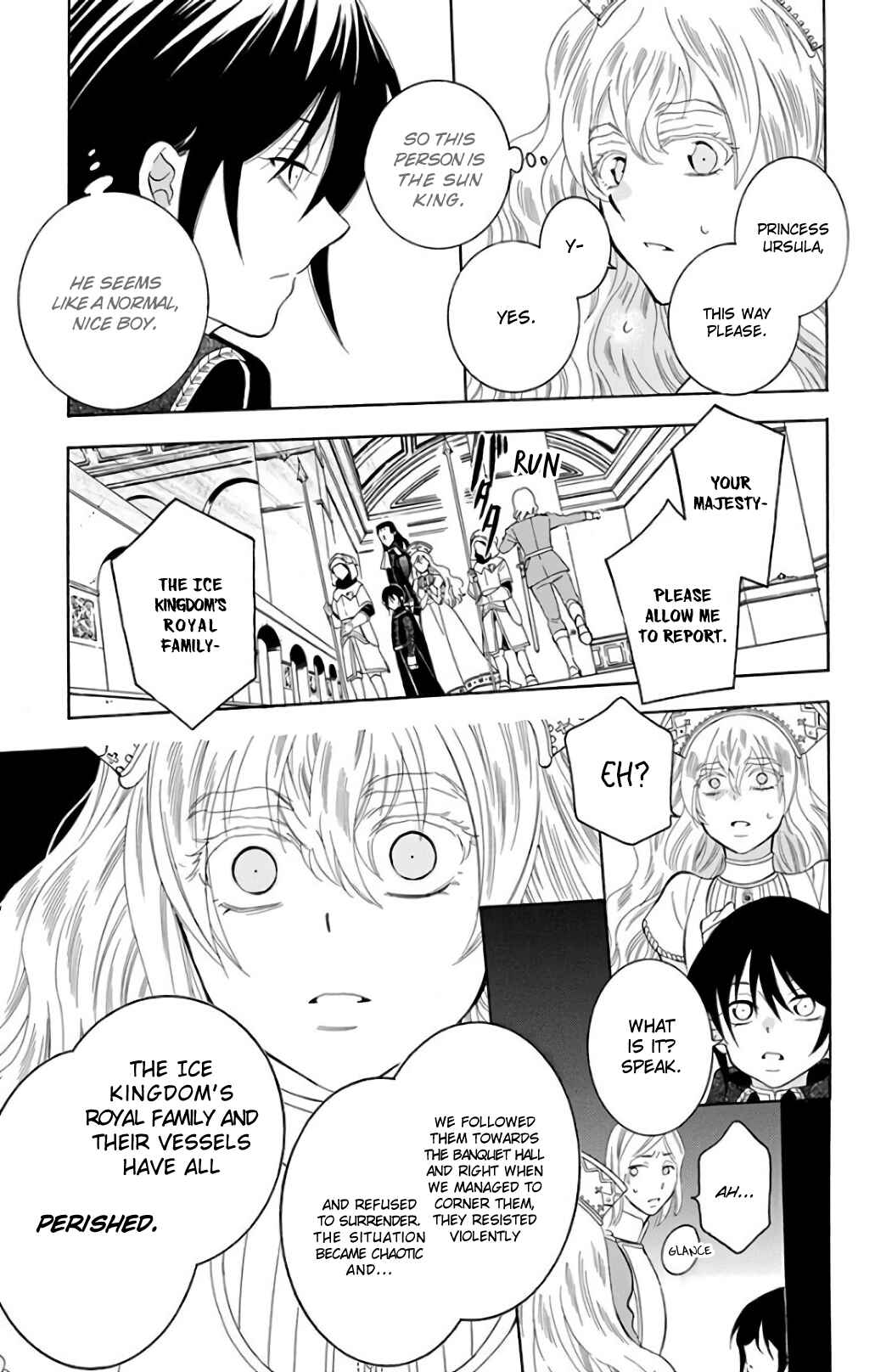Chapter 115 - Page 9