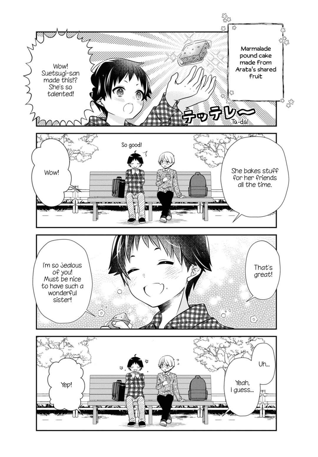 Chapter 181 - Page 12