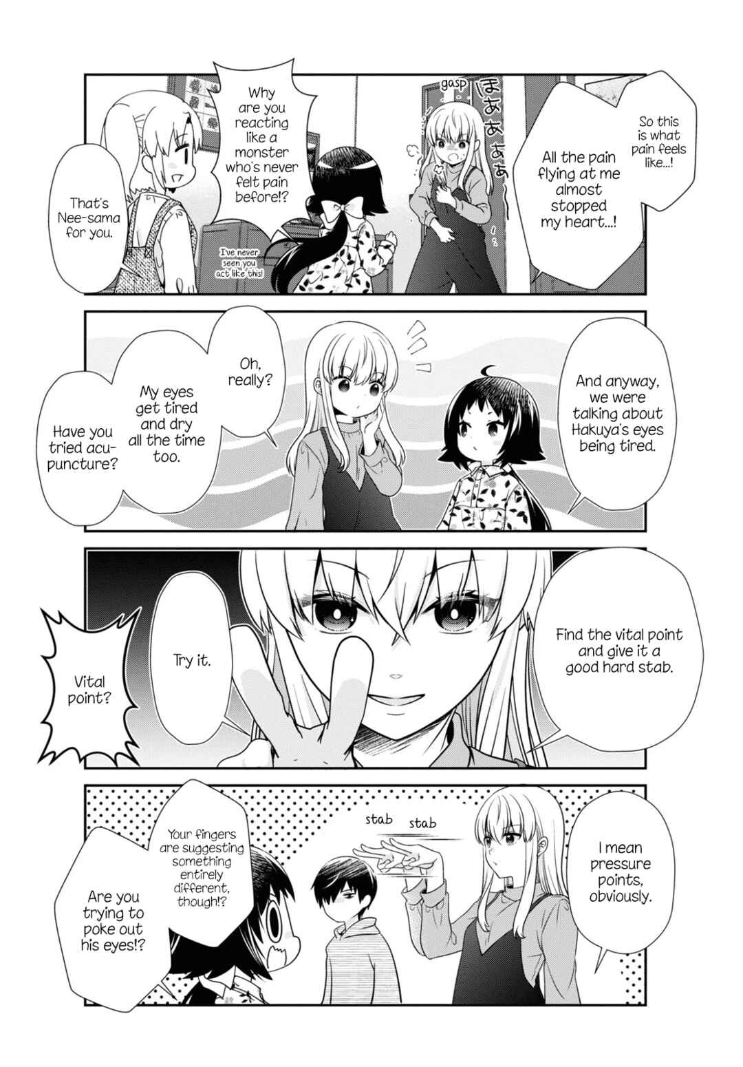 Chapter 181 - Page 8