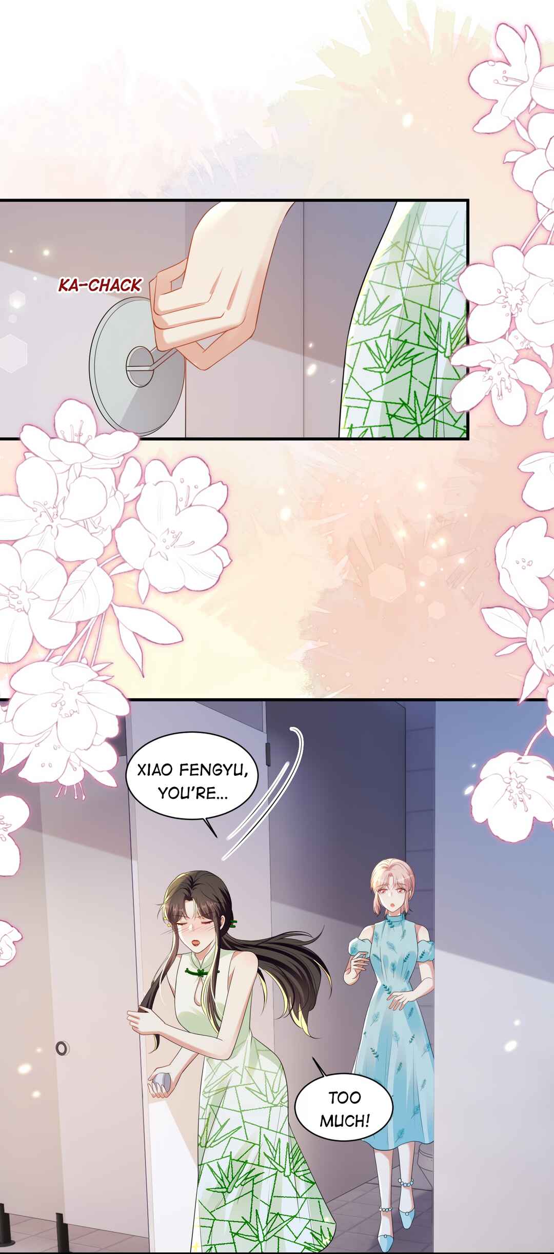 Chapter 140 - Page 10
