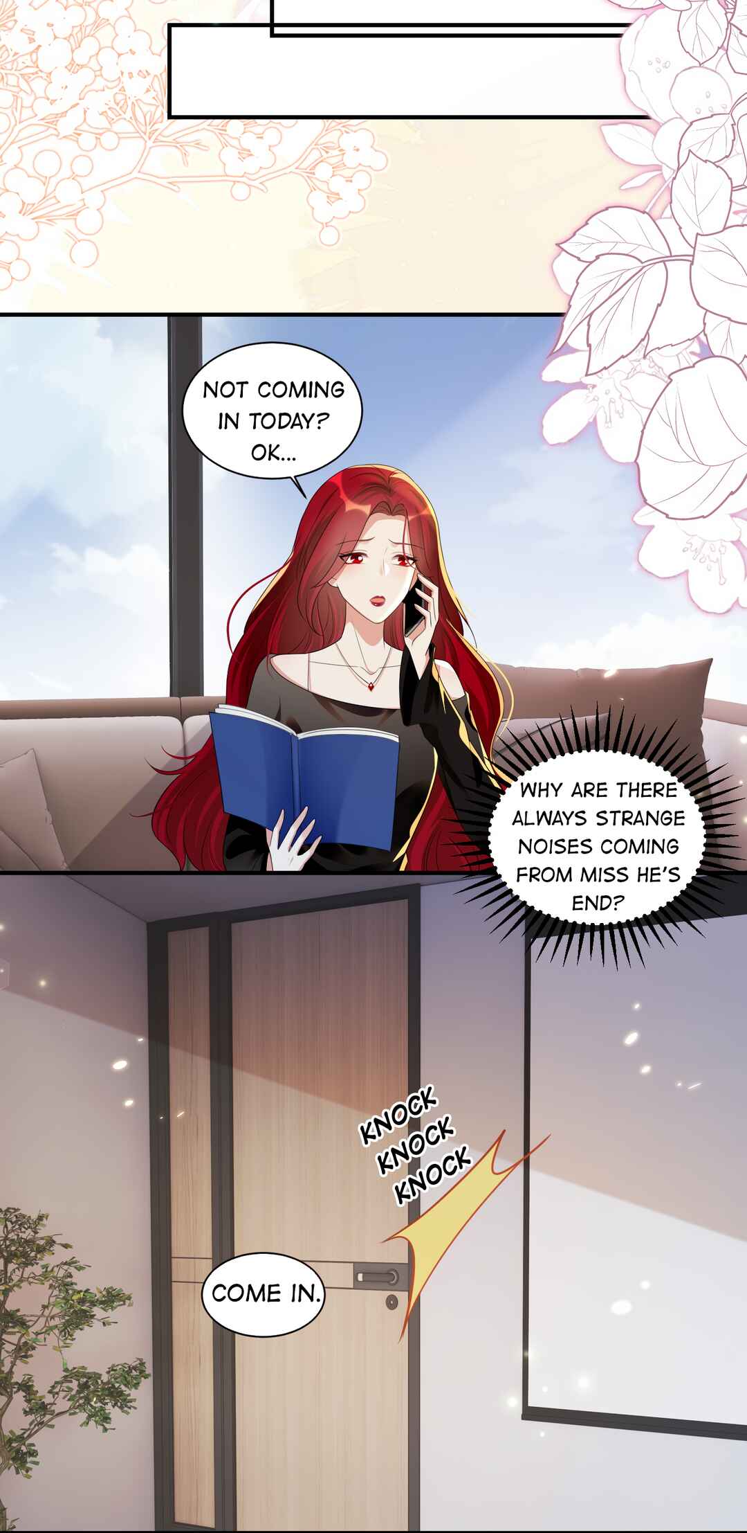 Chapter 140 - Page 15